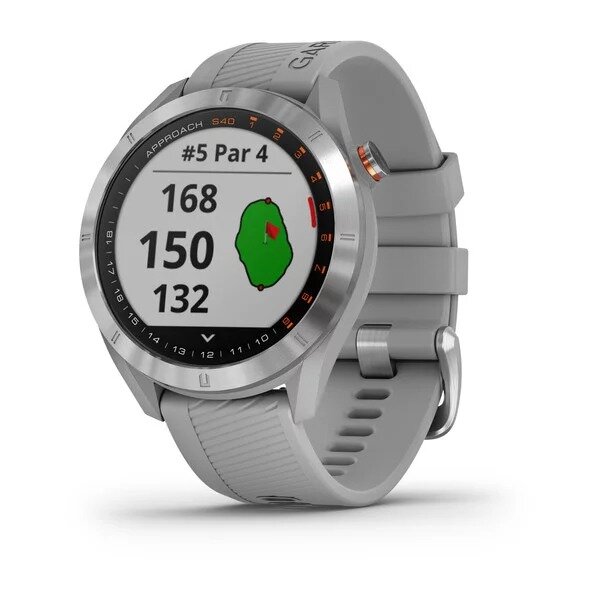 Garmin Approach S40