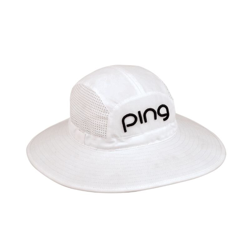 Ping bucket hat online