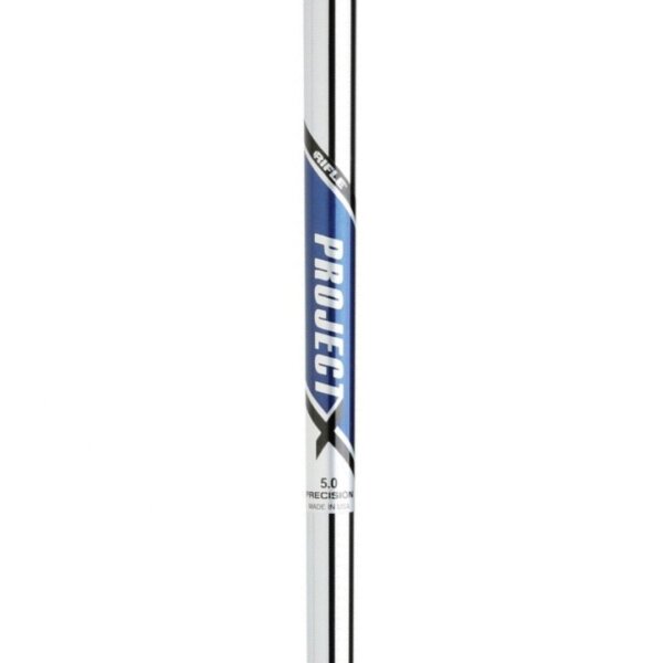 Project X Steel Iron-6.0 (Stiff)