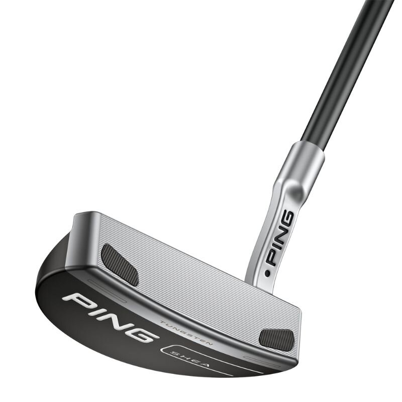 Ping Sigma G Shea H Putter outlet Golf Club