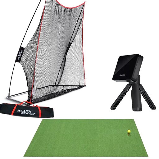 Golf training & indoor equipment | NordicaGolf