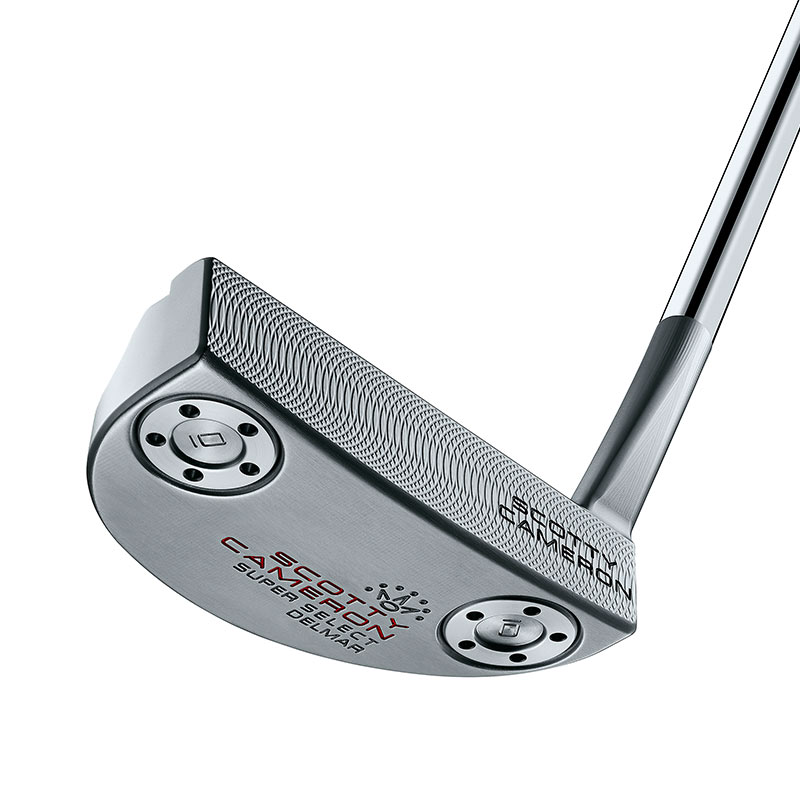 Scotty Cameron Super Select Del Mar