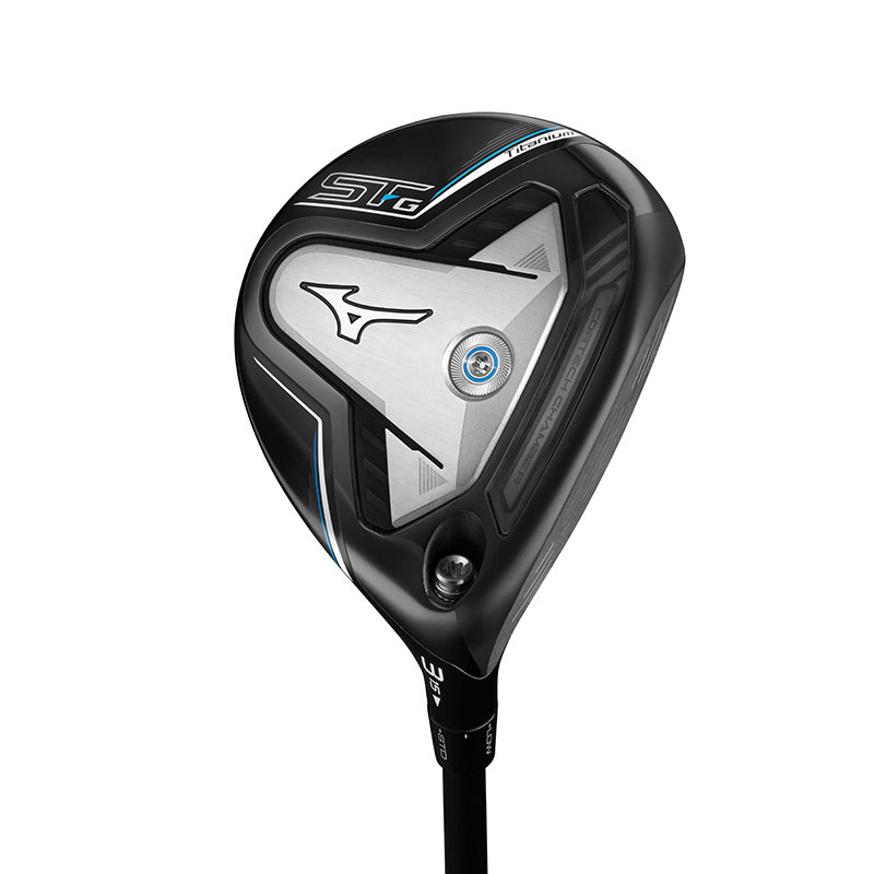 Mizuno ST-G Titlanium Fairway Wood