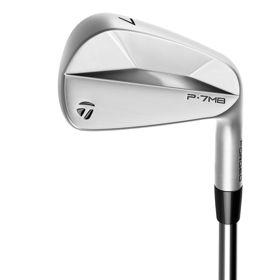 TaylorMade P7MB Iron Set